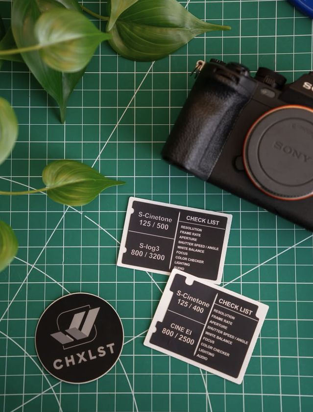 Snapshot from the CHXLST community, photo 6